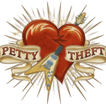Petty Theft logo